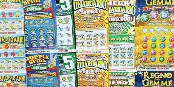 Tabaccheria in Vendita