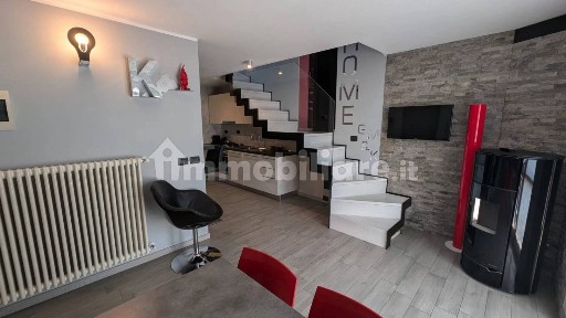 Appartamento via Clef, 14, Aprica