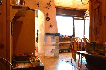 Bormio, Via Santa Barbara, 35