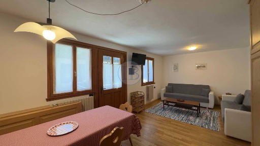 Bormio, Via Monte Cristallo, 1