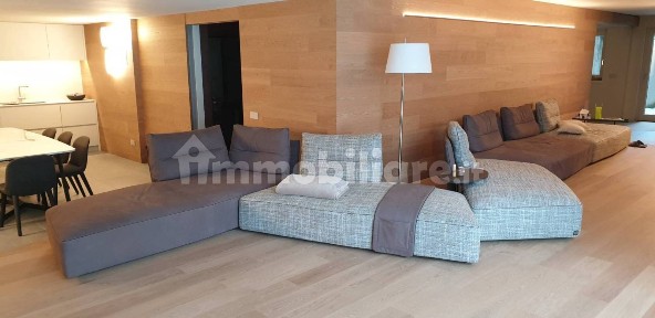 Appartamento nuovo, primo piano, Centro, Bormio