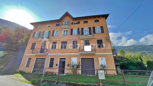 Teglio, Via Margattoni