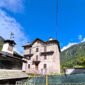 Lanzada, Via Fellaria