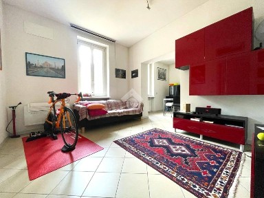 Bilocale via Ettore Sacchi 18, Centro, Cremona