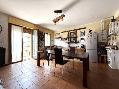 Trilocale via della Speranza 4, Casaletto Vaprio