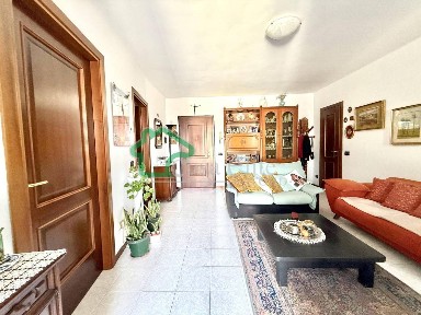 Bilocale via Madonna del Pozzo, Offanengo