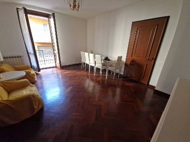 Trilocale via Bernardino Ricca, Centro, Cremona