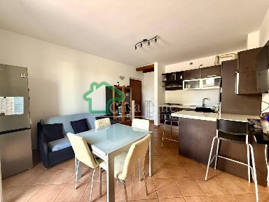Bilocale via Tadini, Centro, Bagnolo Cremasco