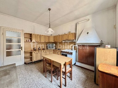 Bilocale via Trieste 19, Olmeneta