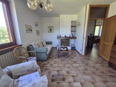 Cosio Valtellino, Via Sirta
