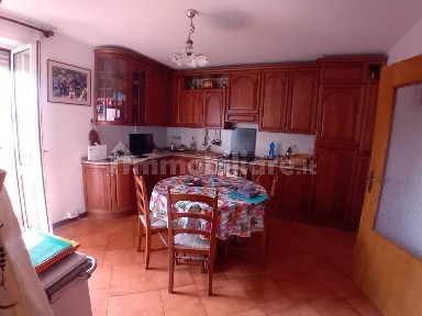 Appartamento via Roma, Mello