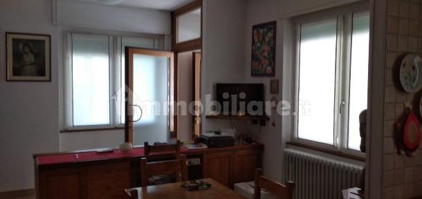 Berbenno di Valtellina, Via Panoramica
