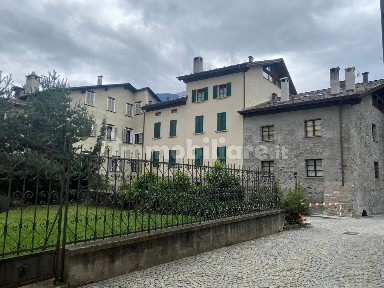 Bormio, Vicolo Del Ginnasio, 4