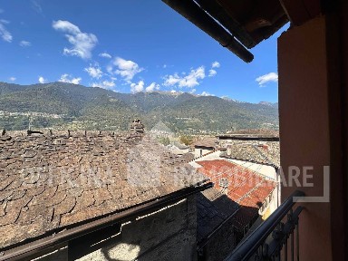 Quadrilocale via Selvetta 62A, Forcola