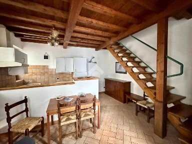 Bilocale via Borletto 20, Centro Storico, Crema