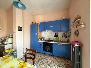 Soresina, Via Giacomo Matteotti, 23