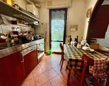 Trilocale via Luigi D'Andrea 19, Ombriano, Sabbioni, San Carlo, Crema