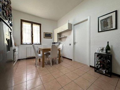 Trilocale via della Vittoria 30, Agnadello
