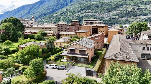 Morbegno, Via Ambrogio Caccia Domignoni, 57
