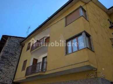Appartamento all'asta via Selvetta, Forcola