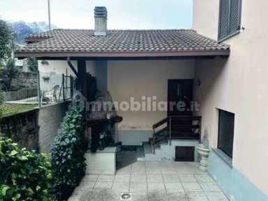 Appartamento all'asta via Roma, 24, Gordona