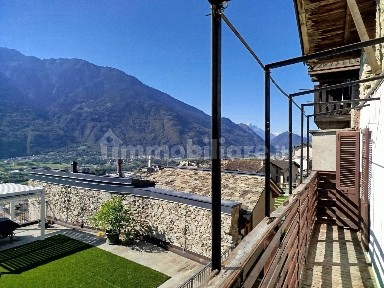 Berbenno di Valtellina, Via alle Scuole, 75