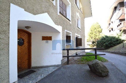 Bormio, Via Bersaglio, 12
