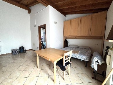 Monolocale via Ragazzi del 99 13, Santa Maria, San Bernardino, Castelnuovo, Crema