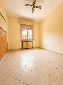 Trilocale via A. Crotti 12, Centro, Montodine