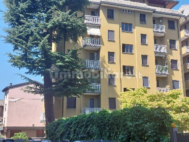 Sondrio, Via Visciastro, 1/C