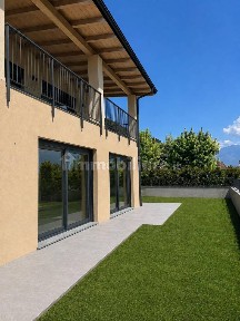 Appartamenti di nuova costruzione a Dubino
