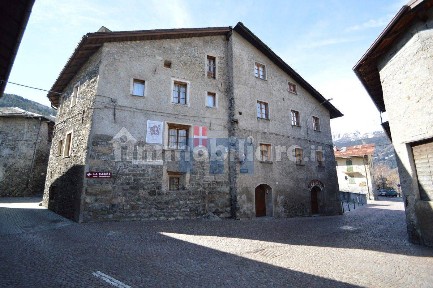 Bormio, Via Coltura