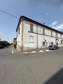 Formigara, Via Roma, 17