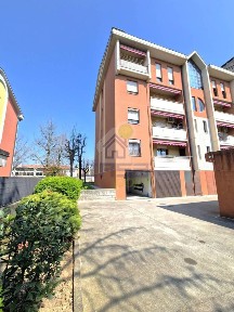 Quadrilocale via Olivieri 9, San Bernardo - Zaist, Cremona