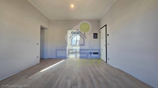 Trilocale via Silvio Pellico 11-13, Centro, Pizzighettone