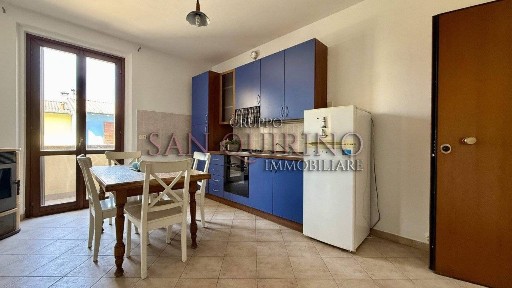 Trilocale via Papa Giovanni XXIII 53, Vicomoscano, Casalmaggiore
