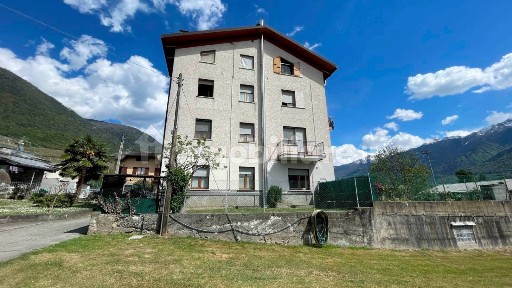 Appartamento via Gera, Centro, Chiuro
