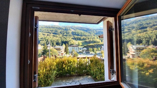 Trilocale nuovo, secondo piano, Aprica
