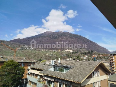 Sondrio, Via Ezio Vanoni, 10