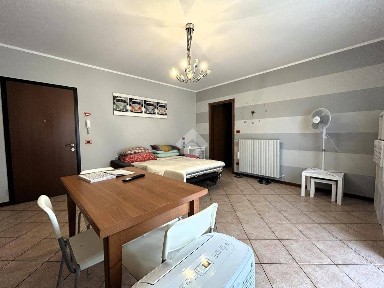 Monolocale via Edallo 1, Santa Maria, San Bernardino, Castelnuovo, Crema