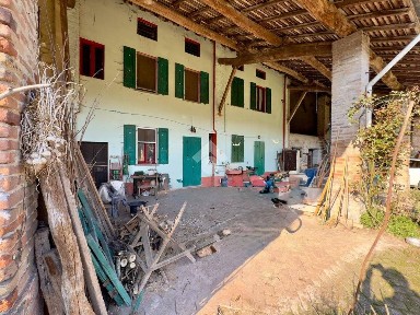 Quadrilocale via Roma 120, Ripalta Nuova, Ripalta Cremasca