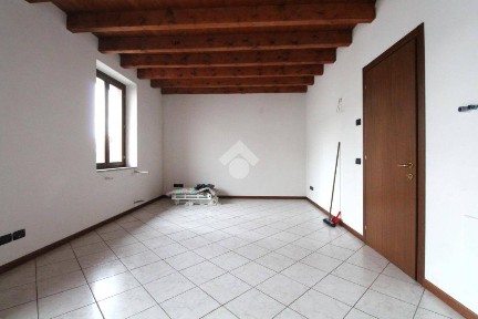 Trilocale via del Dosso 1, Centro, Genivolta