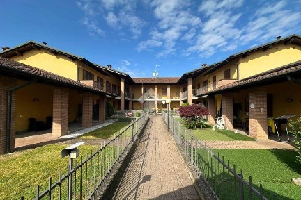 Quadrilocale via Caduti di Nassiriya 5, Chieve