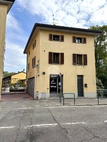 Appartamento via del Sale, Po, Cremona