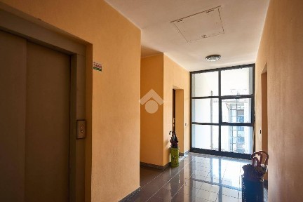 Trilocale viale Ungaretti 19, Spino d'Adda