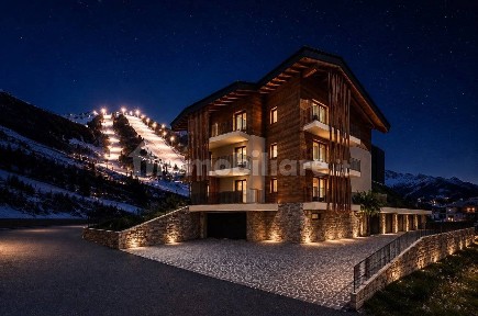 Aprica, Corso Roma