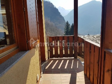 Bilocale via Bernina 39, Centro, Caspoggio