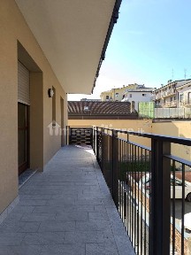 Sondrio, Via Cesare Battisti, 80