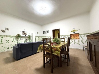 Romanengo, Via Ripafredda, 27