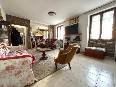Soresina, Via Giacomo Matteotti, 15